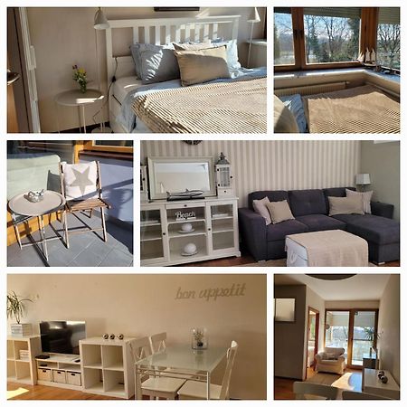 Lux Apartament Poznan, Ul. Mostowa 19 D/5 المظهر الخارجي الصورة