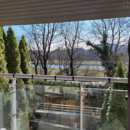 Lux Apartament Poznan, Ul. Mostowa 19 D/5 المظهر الخارجي الصورة
