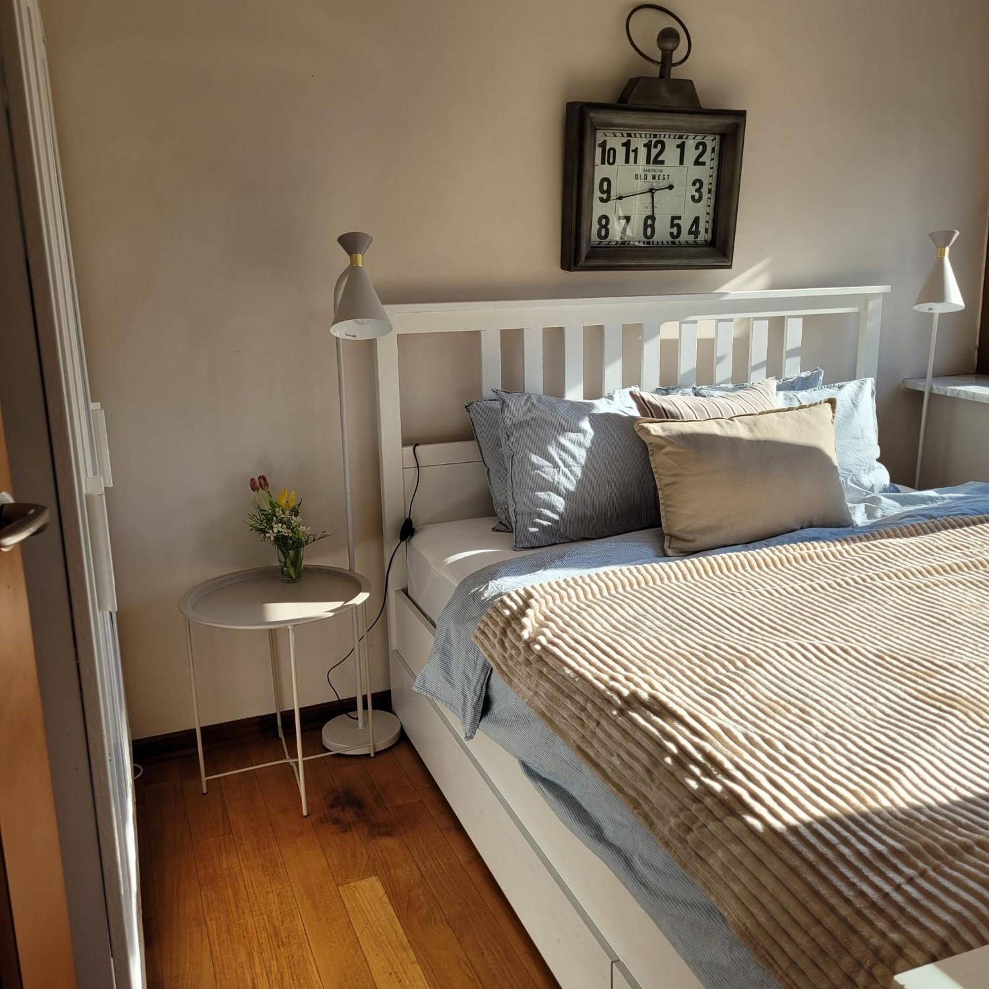 Lux Apartament Poznan, Ul. Mostowa 19 D/5 المظهر الخارجي الصورة