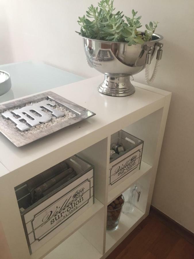 Lux Apartament Poznan, Ul. Mostowa 19 D/5 المظهر الخارجي الصورة