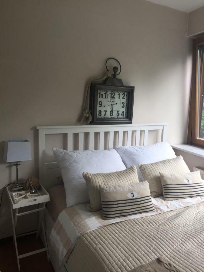 Lux Apartament Poznan, Ul. Mostowa 19 D/5 المظهر الخارجي الصورة