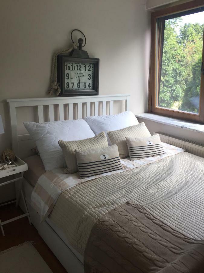 Lux Apartament Poznan, Ul. Mostowa 19 D/5 المظهر الخارجي الصورة