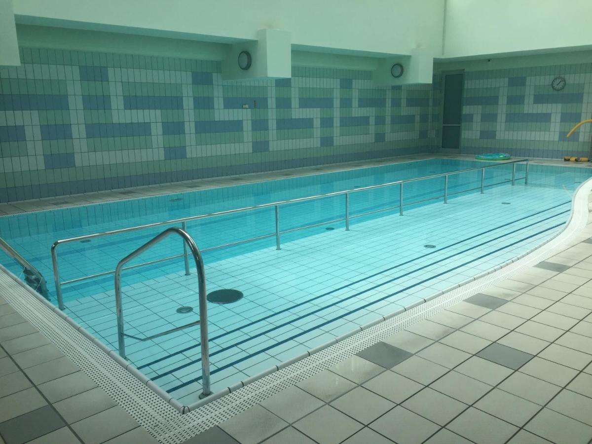 Lux Apartament Poznan, Ul. Mostowa 19 D/5 المظهر الخارجي الصورة