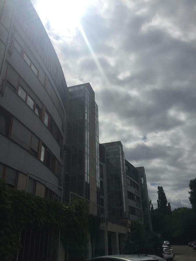 Lux Apartament Poznan, Ul. Mostowa 19 D/5 المظهر الخارجي الصورة