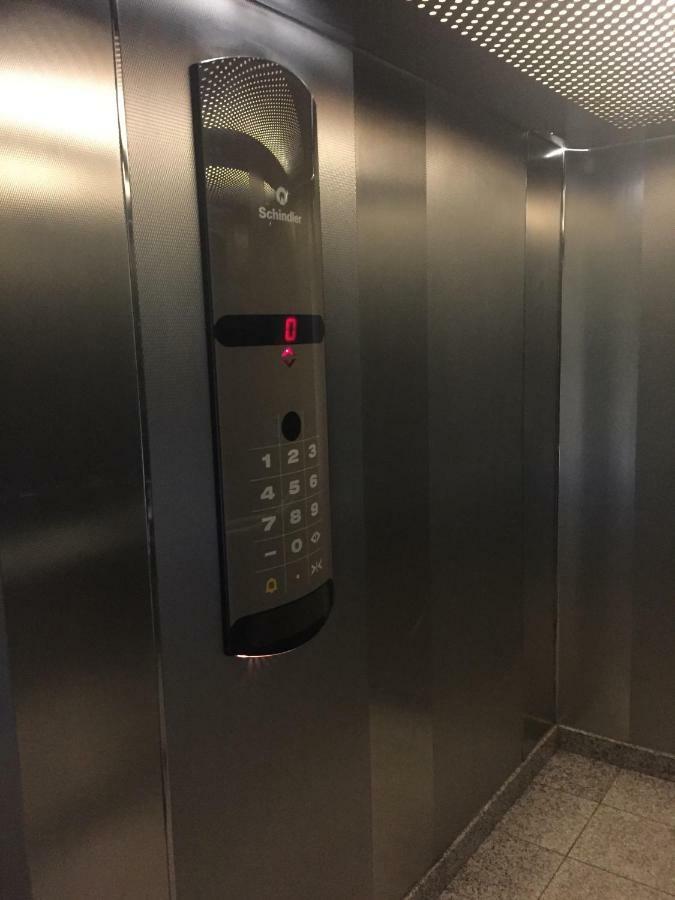 Lux Apartament Poznan, Ul. Mostowa 19 D/5 المظهر الخارجي الصورة