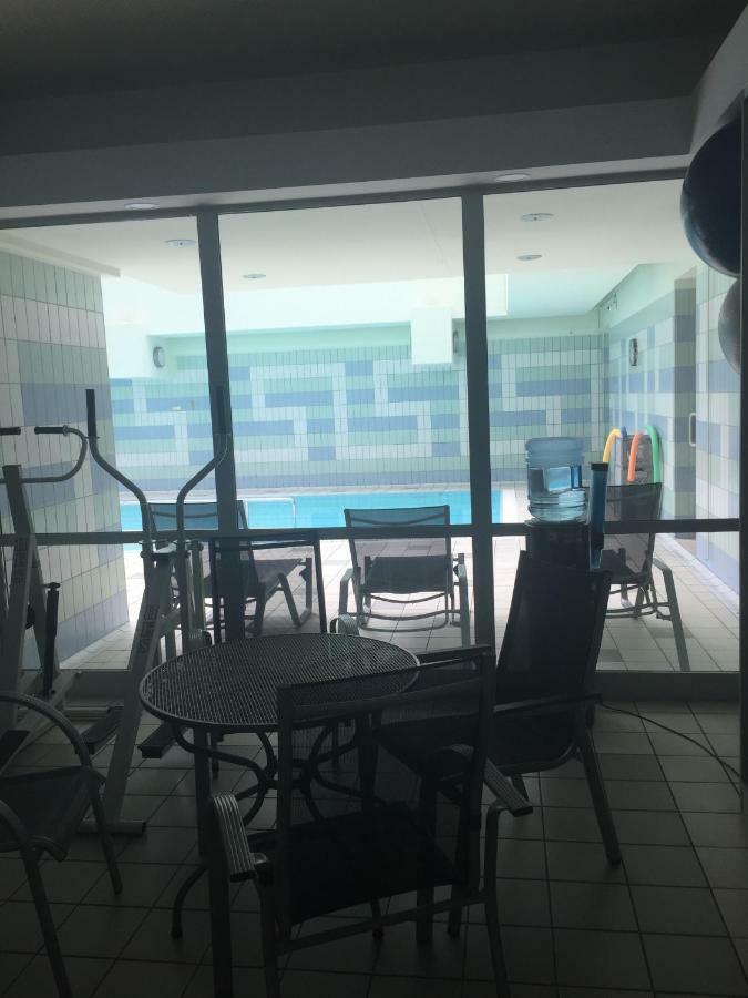 Lux Apartament Poznan, Ul. Mostowa 19 D/5 المظهر الخارجي الصورة