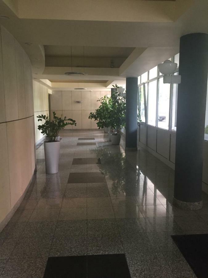 Lux Apartament Poznan, Ul. Mostowa 19 D/5 المظهر الخارجي الصورة